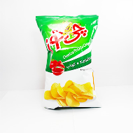 چی توز چیپس کچاپ 70گرمی